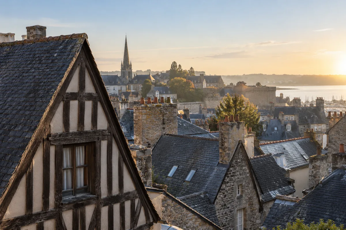 Agence SEO à Rennes : paysage, critères, vérifications