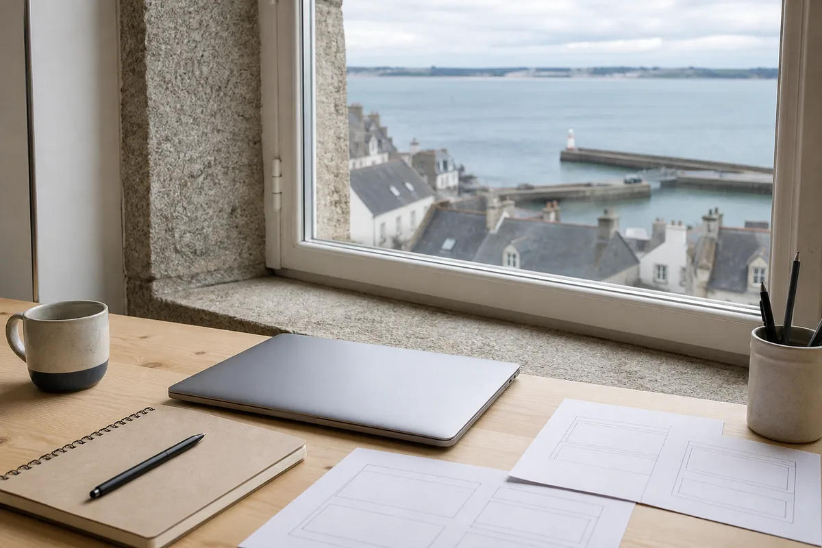 Web en Bretagne